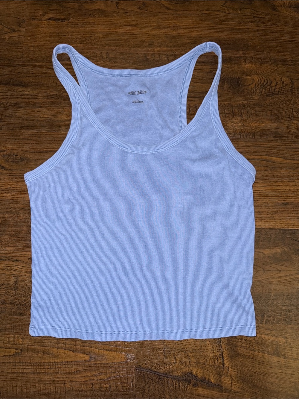 Wild Fable Tank Top